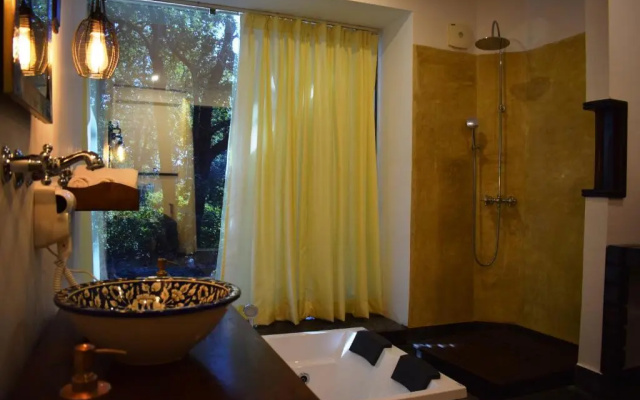 Paatlidun Safari Lodge