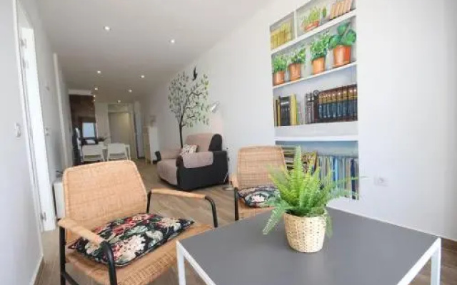 Apartment Las Vistas