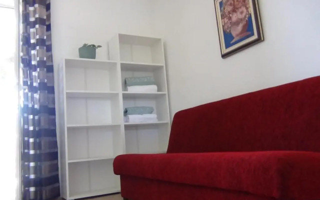Apartment Nada