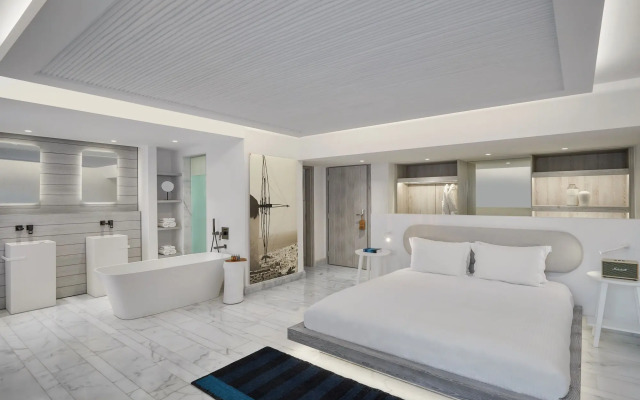 Mykonos Riviera - Small Luxury Hotels of the World