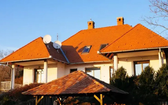 Villa Buddha