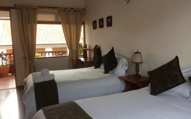 Hotel El Giro