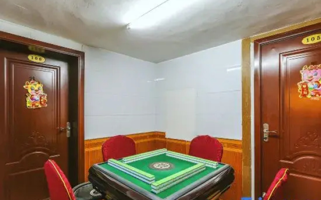 Shanghai Yuanlaixuan Homestay