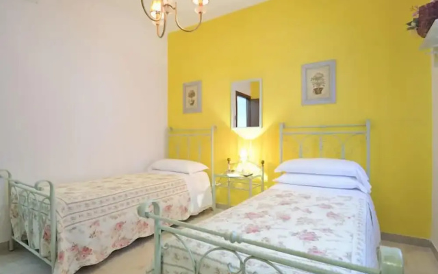 La Casa Di Evita