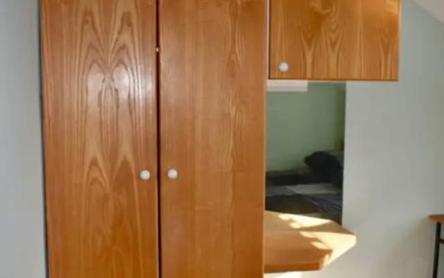 1 Bedroom Home in Dublin with Parking