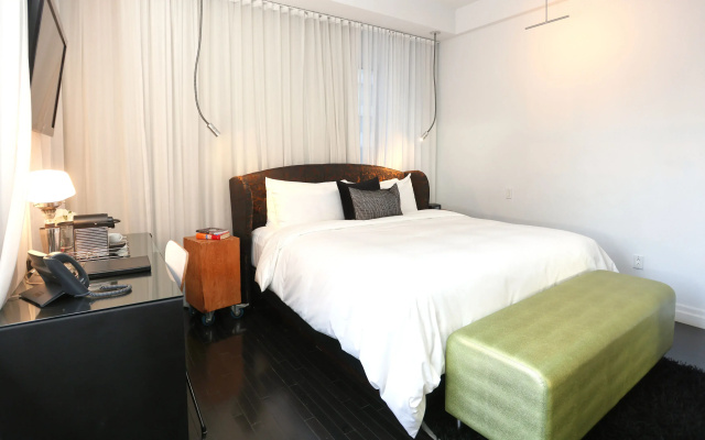 Hotel Chez Swann