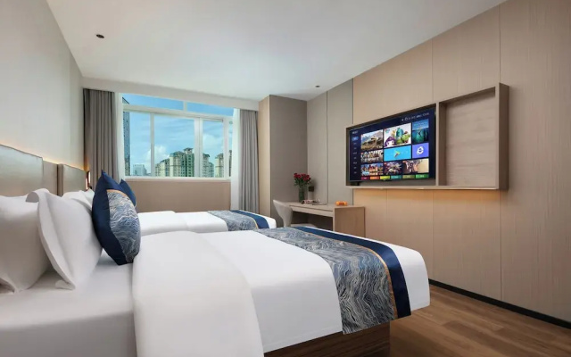 ShanShui S Hotel