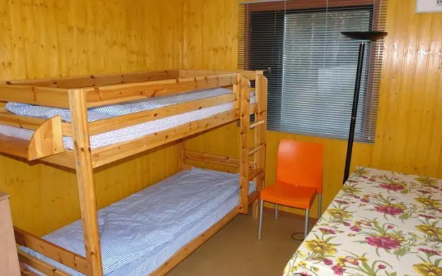 Lõunaranna Harbour Accommodation