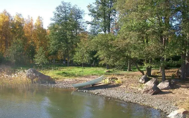Tamminiemi Lomakeskus
