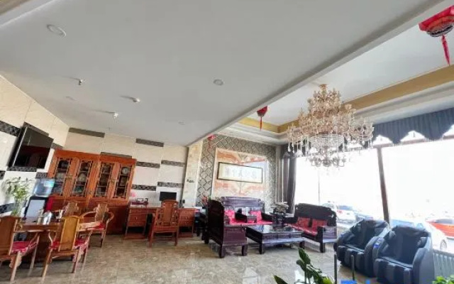 Guodu Hotel