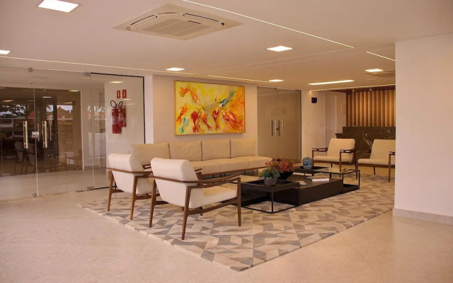 Puerto Ventura - Beachfront Apartment by Carpediem