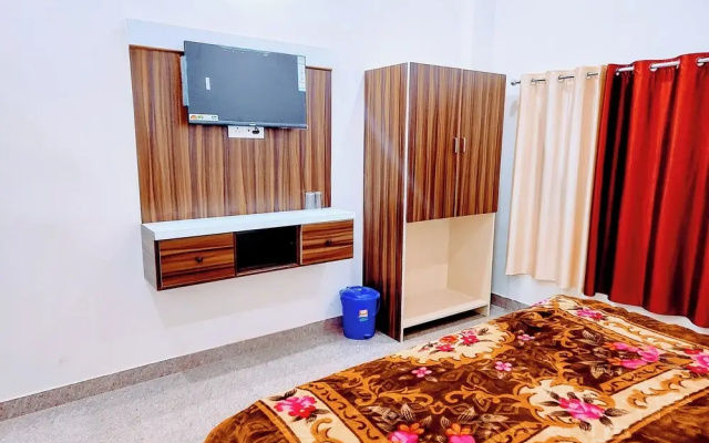 Hotel Shree Venkatesh Nilayam