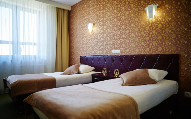 Hotel Szyszko