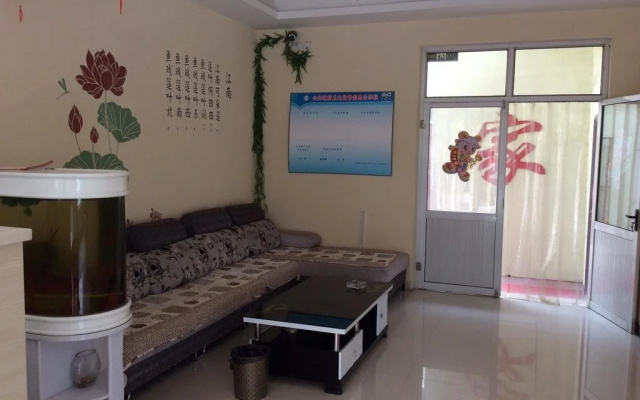 Jinghua Hotel Shijiazhuang Gaocheng