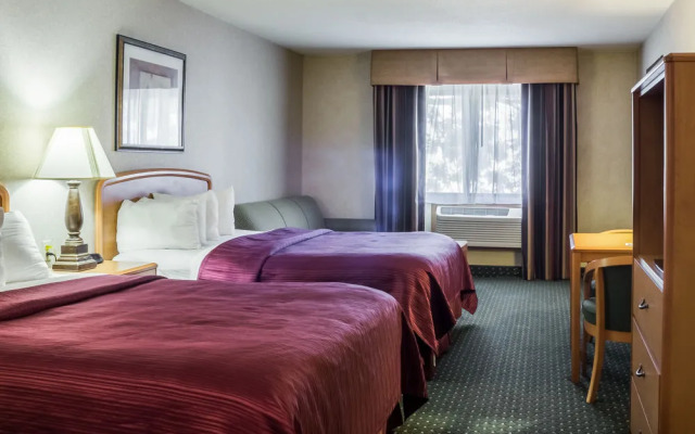 Quality Inn & Suites Sioux Falls South
