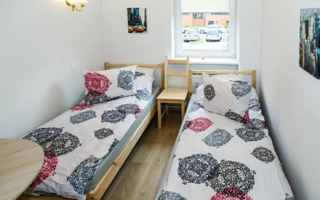 Hazel Apartment