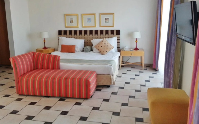 Seashell Julaia Hotel & Resort