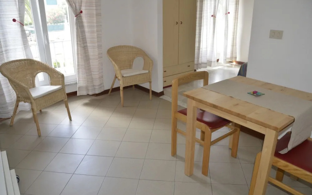 B&B La Zattera