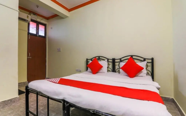 Joaquim Guest House