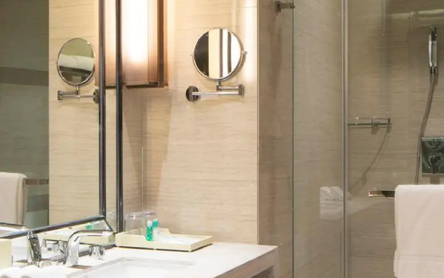 Four Points by Sheraton Hefei, Shushan