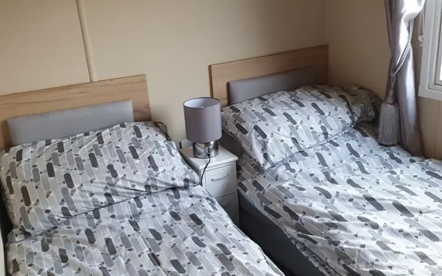 MB Caravans Towyn
