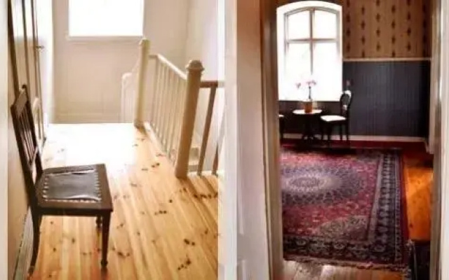 Marieholms Gästgivaregård