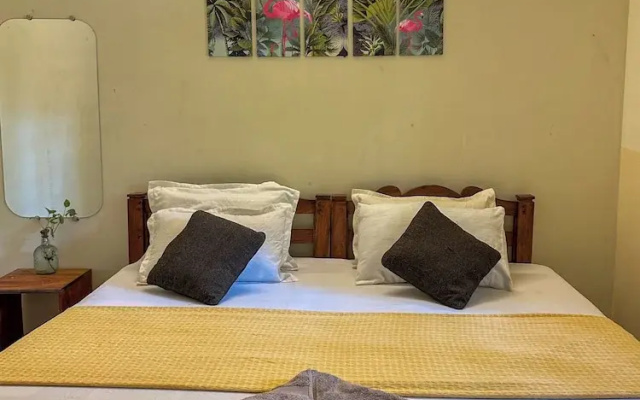 Molly's Hostel