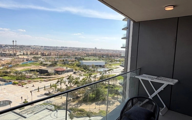 ELITE Iconic 3BR Apartment - ZED Towers