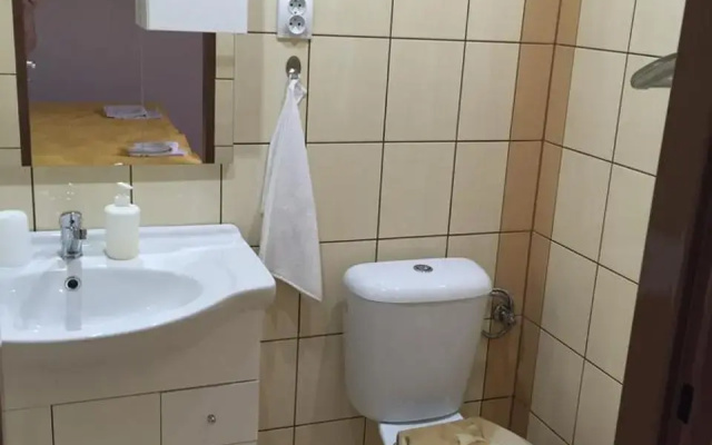 Ubytovanie Joli