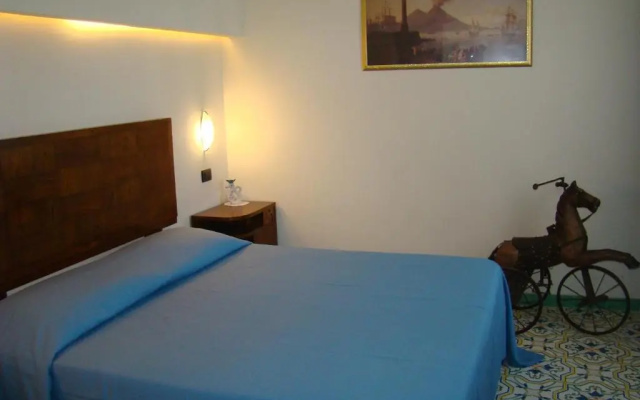 Sorrento Inn Guesthouse