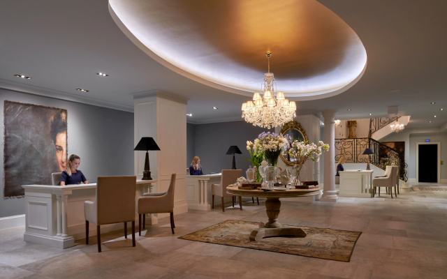 Palace Elisabeth Hvar Hotel
