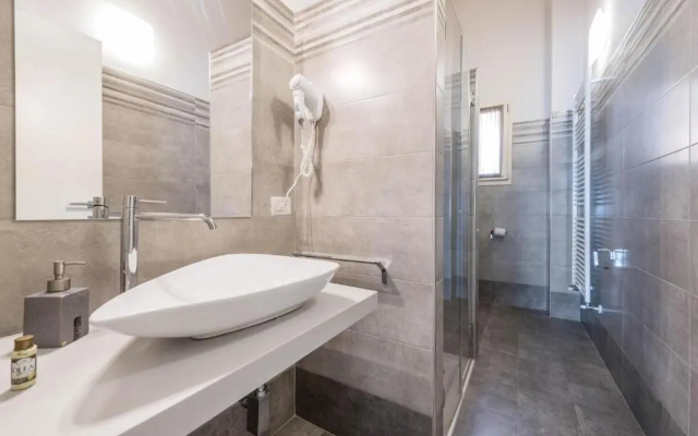 Villa Fontanelle Gardapartments 6