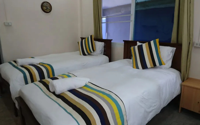 Shin Sane Guest House