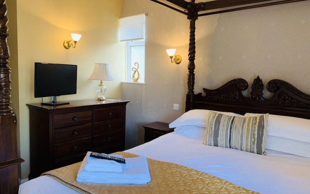 Ardingly Inn