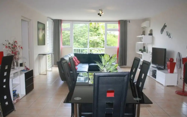Le Condo Nuanua