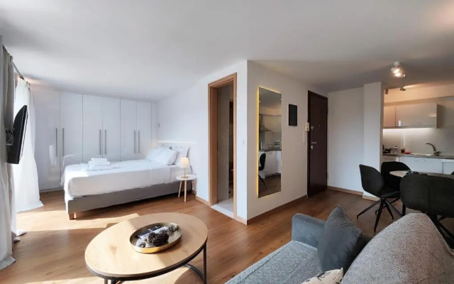Vivo Apartments