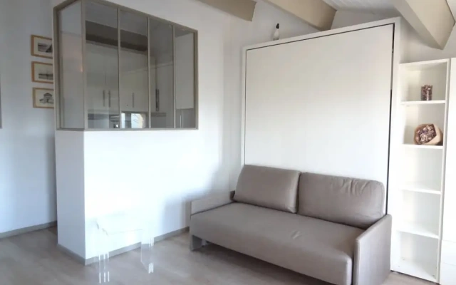 Studio Vue Mer