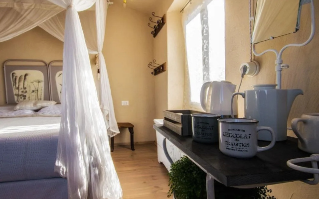 B&B Case Poggio