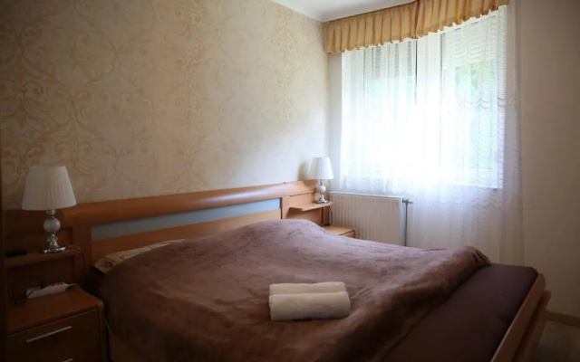 Petra Apartman