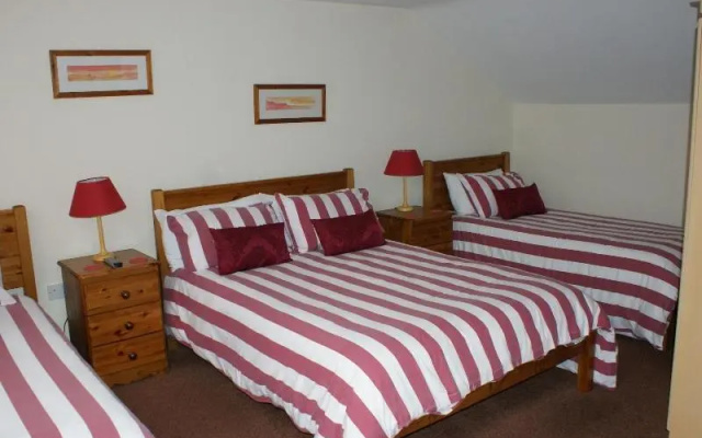 Talybont B&B