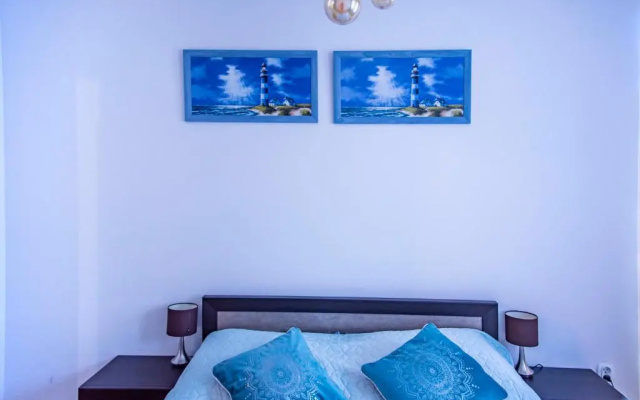 Apartamenty Kornel