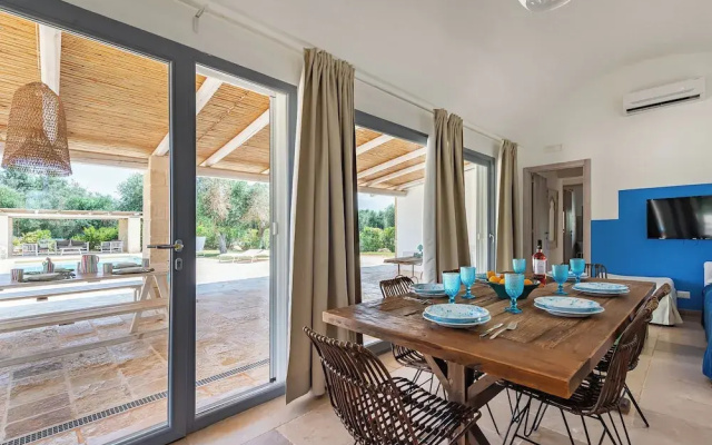 Tenuta Incanto With Private Pool Ostuni