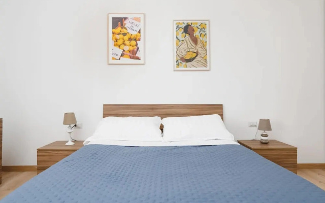 Marano apartment