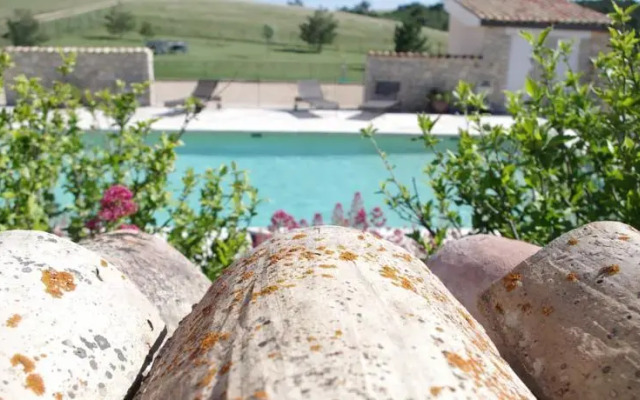 Domaine dAubignane