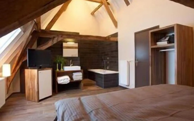 Hostellerie Ter Doest - Guest House