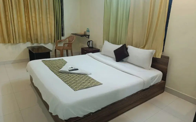 Green Tree Hotel