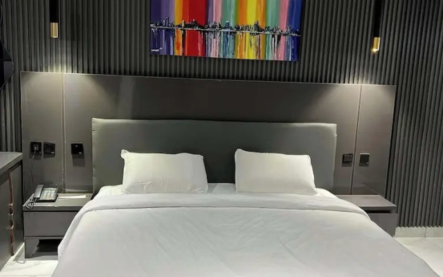 Ricky Hotels