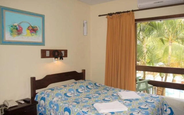 Villal Mare Hotel