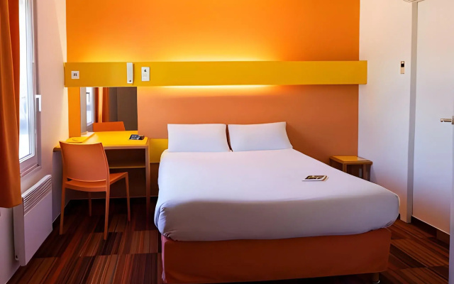 The Originals Access, Hôtel Bordeaux Lac