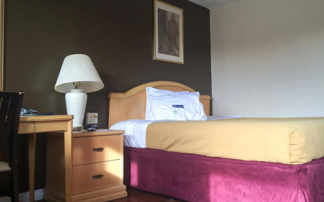 Motel M Lewisburg